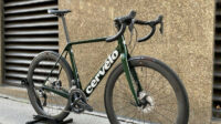 CERVELO R5 ULTEGRA DI2 DISC ROAD BIKE 2021