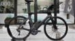 CERVELO P-SERIES ULTEGRA DI2 TT TRIATHLON BIKE 2021