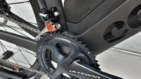 CERVELO P-SERIES ULTEGRA DI2 TT TRIATHLON BIKE 2021