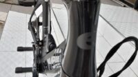 CERVELO P-SERIES ULTEGRA DI2 TT TRIATHLON BIKE 2021