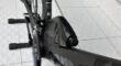 CERVELO P-SERIES ULTEGRA DI2 TT TRIATHLON BIKE 2021