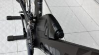 CERVELO P-SERIES ULTEGRA DI2 TT TRIATHLON BIKE 2021