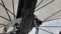 CERVELO P-SERIES ULTEGRA DI2 TT TRIATHLON BIKE 2021