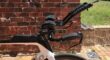 CERVELO P-SERIES ULTEGRA DISC TT TRIATHLON BIKE 2020