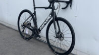 CERVELO CALEDONIA ULTEGRA DISC ROAD BIKE 2021