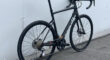 CERVELO CALEDONIA ULTEGRA DISC ROAD BIKE 2021