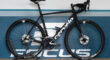CERVELO R3 ULTEGRA DISC ROAD BIKE