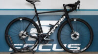 CERVELO R3 ULTEGRA DISC ROAD BIKE