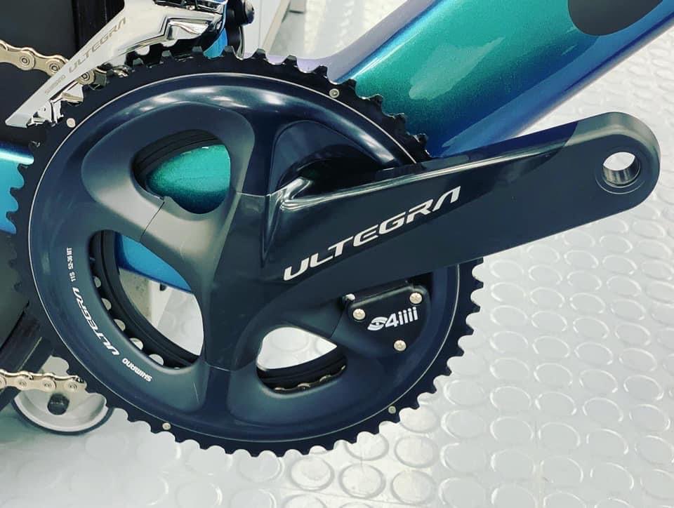 ultegra di2 app