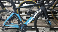 CERVELO S5 ULTEGRA 8020 DISC ROAD BIKE