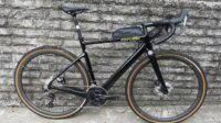 CERVELO ASPERO GRX 810 DISC GRAVEL BIKE 2021