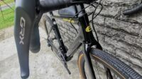 CERVELO ASPERO GRX 810 DISC GRAVEL BIKE 2021