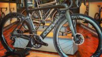 CERVELO S5 DURA-ACE DI2 DISC ROAD BIKE 2021