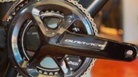 CERVELO S5 DURA-ACE DI2 DISC ROAD BIKE 2021