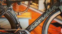 CERVELO S5 DURA-ACE DI2 DISC ROAD BIKE 2021