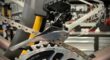 SPECIALIZED S-WORKS AETHOS RED ETAP AXS 12-SPEED DISC ROAD BIKE 2021