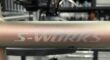 SPECIALIZED S-WORKS AETHOS RED ETAP AXS 12-SPEED DISC ROAD BIKE 2021