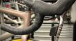 SPECIALIZED S-WORKS AETHOS RED ETAP AXS 12-SPEED DISC ROAD BIKE 2021