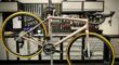 SPECIALIZED S-WORKS AETHOS RED ETAP AXS 12-SPEED DISC ROAD BIKE 2021