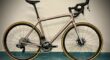 SPECIALIZED S-WORKS AETHOS RED ETAP AXS 12-SPEED DISC ROAD BIKE 2021
