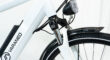 Elektrische Herenfiets Varaneo – Trekkingbike