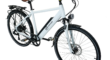 Elektrische Herenfiets Varaneo – Trekkingbike