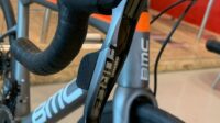 BMC TEAMMACHINE SLR02 ONE FORCE ETAP AXS DISC ROAD BIKE 2020