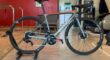 BMC TEAMMACHINE SLR02 ONE FORCE ETAP AXS DISC ROAD BIKE 2020