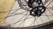 Super lichte XC (Carbon) MTB 29”