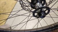 Super lichte XC (Carbon) MTB 29”
