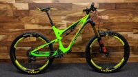 2016 SCOTT GENIUS LT 700 TUNED CARBON