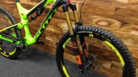 2016 SCOTT GENIUS LT 700 TUNED CARBON