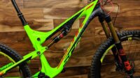 2016 SCOTT GENIUS LT 700 TUNED CARBON