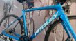 Nieuwe Ridley Fenix SL Disc – Shimano Ultegra Di2
