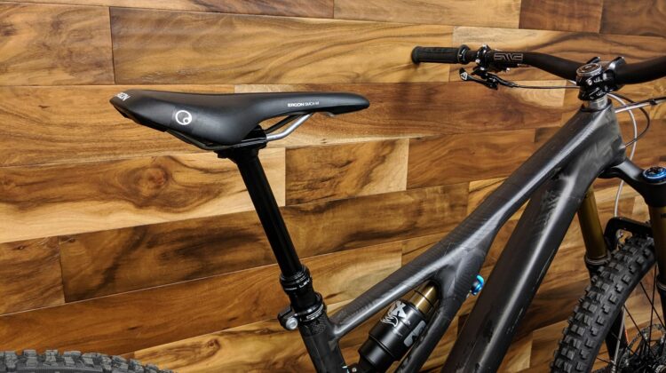 2020 SPECIALIZED STUMPJUMPER EVO PRO CARBON 29