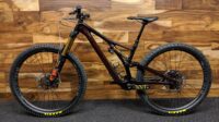 2020 SPECIALIZED STUMPJUMPER EVO CARBON