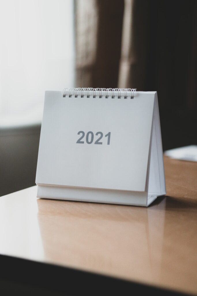 De Fietskalender 2021 Waar Moeten We Op Letten VeloScout