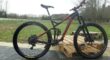 29” NINER WFO 9 ENDURO mountainbike custombuild (medium)