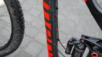 29” NINER WFO 9 ENDURO mountainbike custombuild (medium)
