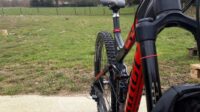 29” NINER WFO 9 ENDURO mountainbike custombuild (medium)