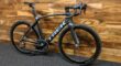 2018 TREK MADONE 9.0 CARBON WHEELS