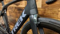 2018 TREK MADONE 9.0 CARBON WHEELS