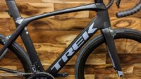 2018 TREK MADONE 9.0 CARBON WHEELS