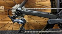 2018 TREK MADONE 9.0 CARBON WHEELS