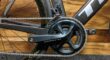 2018 TREK MADONE 9.0 CARBON WHEELS