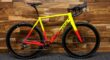 2019 SPECIALIZED CRUX EXPERT CARBON DISC