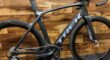2018 TREK MADONE 9.0 CARBON WHEELS