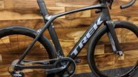 2018 TREK MADONE 9.0 CARBON WHEELS