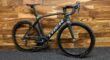 2018 TREK MADONE 9.0 CARBON WHEELS
