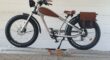 Cafe Cruiser Custom Edition
